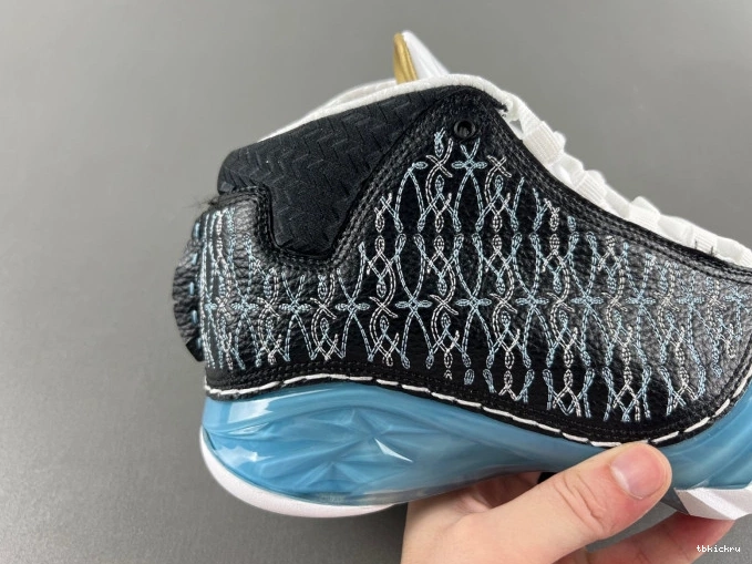 Reps TBK 23 Jordan UNC 318376-041 0726